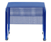 Hocker aus Drahtgitter 5
