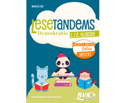 Lesetandems Demokratie 2