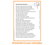 Lesetandems Demokratie 4