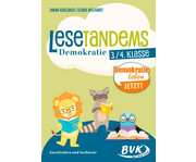 Lesetandems Demokratie 6