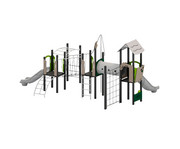 Spielplatz Erlebniswelt 6