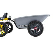 BERG Anhänger für Gokarts 7