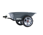 BERG Anhänger für Gokarts 4