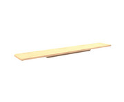 beleduc Seat & Play Holzbretter 5