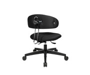 Topstar Ergo Rollerhocker KIHO 4