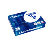 Clairefontaine Kopierpapier Clairalfa 171 100g/m² 500 Blatt weiss 3