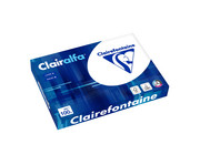 Clairefontaine Kopierpapier Clairalfa 171 100g/m² 500 Blatt weiss 2