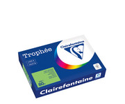 Clairefontaine Farbiges Kopierpapier DIN A4 4