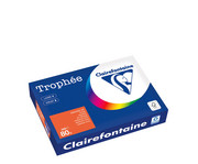 Clairefontaine Farbiges Kopierpapier DIN A4 3