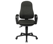 Topstar Bürostuhl Support SY mit Armlehnen 6