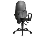 Topstar Bürostuhl Support SY mit Armlehnen 5