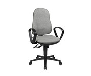 Topstar Bürostuhl Support SY mit Armlehnen 2