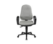 Topstar Bürostuhl Support SY mit Armlehnen 4