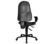 Topstar Bürostuhl Support SY mit Armlehnen 5