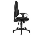 Topstar Bürostuhl Support SY mit Armlehnen 7