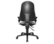 Topstar Bürostuhl Support SY mit Armlehnen 3