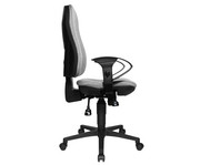 Topstar Bürostuhl Support SY mit Armlehnen 4