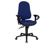 Topstar Bürostuhl Support SY mit Armlehnen 5