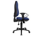 Topstar Bürostuhl Support SY mit Armlehnen 6