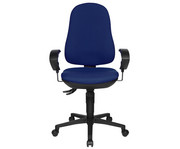 Topstar Bürostuhl Support SY mit Armlehnen 7