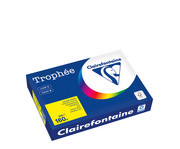 Clairefontaine Farbiges Kopierpapier DIN A4 5