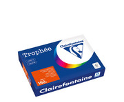 Clairefontaine Farbiges Kopierpapier DIN A4 5
