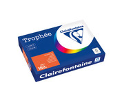 Clairefontaine Farbiges Kopierpapier DIN A4 7