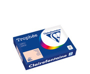Clairefontaine Kopierpapier Trophée Intense DIN A4 1