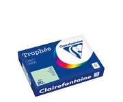 Clairefontaine Farbiges Kopierpapier DIN A4 6
