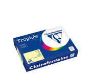 Clairefontaine Farbiges Kopierpapier DIN A4 5