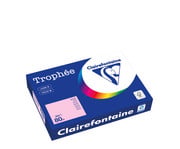 Clairefontaine Farbiges Kopierpapier DIN A4 6