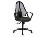 Topstar Bürostuhl Open Point SY mit Armlehnen 4