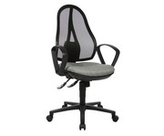 Topstar Bürostuhl Open Point SY mit Armlehnen 6