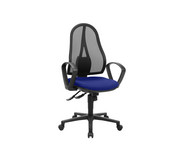 Topstar Bürostuhl Open Point SY mit Armlehnen 5