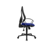 Topstar Bürostuhl Open Point SY mit Armlehnen 6