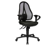 Topstar Bürostuhl Open Point SY mit Armlehnen 5