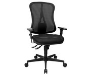 Topstar Bürostuhl Head Point SY mit Armlehnen 6