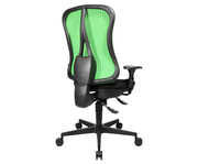 Topstar Bürostuhl Head Point SY mit Armlehnen 7