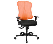 Topstar Bürostuhl Head Point SY mit Armlehnen 1