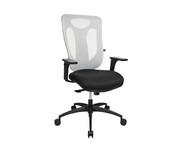Topstar Bürostuhl Net Pro 100 mit Armlehnen 6