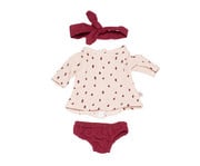 Puppenkleidung Herbst 38 cm 2