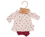 Puppenkleidung Herbst 38 cm 3
