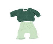 Puppenkleidung Herbst 38 cm 4
