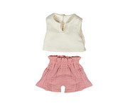 Puppenkleidung Sommer 38 cm 4