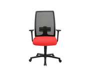 Topstar Bürostuhl Euro Star 200 mit Armlehnen 7