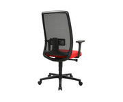 Topstar Bürostuhl Euro Star 200 mit Armlehnen 7