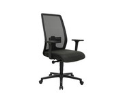 Topstar Bürostuhl Euro Star 200 mit Armlehnen 5