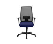 Topstar Bürostuhl Euro Star 200 mit Armlehnen 7