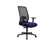 Topstar Bürostuhl Euro Star 200 mit Armlehnen 5
