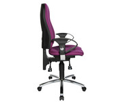 Topstar Bürostuhl Sitness 10 mit Armlehnen 7